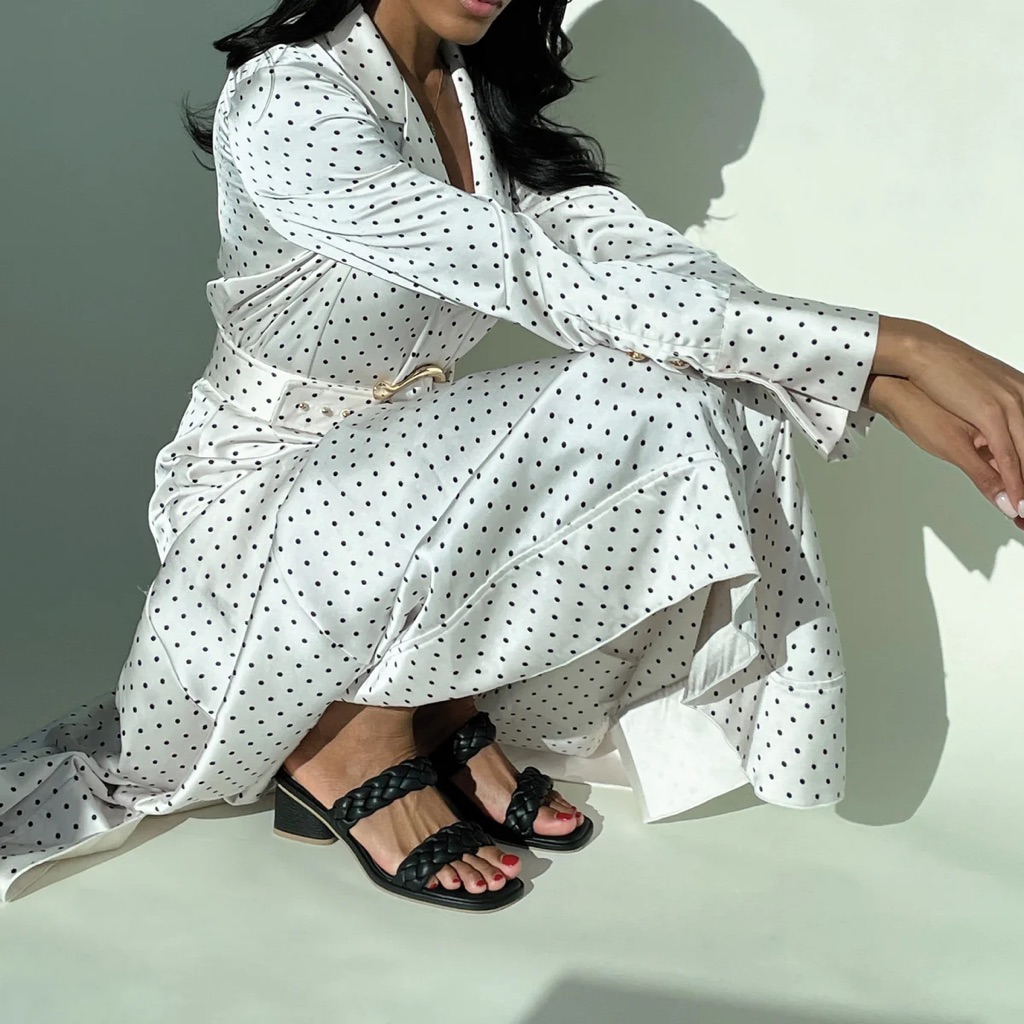 Dolce Vita Ronin Sandals